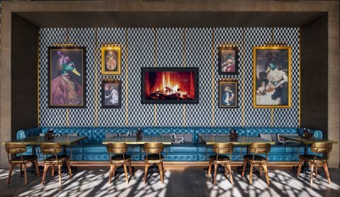 Celebrate Burns Night at two fabulous venues