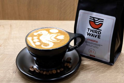 ‘Kissaten’ style coffee house opens at Al Barari