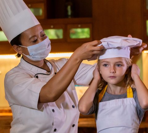 Mango Tree Thai Bistro introduces weekly cooking classes for kids