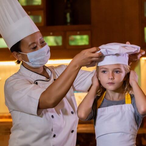Mango Tree Thai Bistro introduces weekly cooking classes for kids