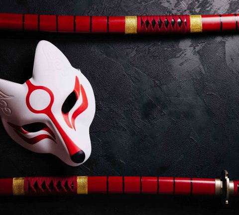 AKA, a Japanese lounge and nighterie opens in Dubai