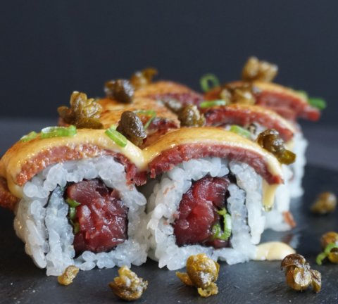 3Fils x Meat Melt introduces ‘Meat Melt Mondays’