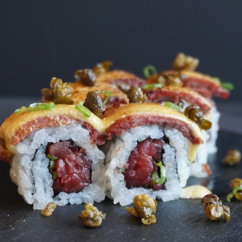 3Fils x Meat Melt introduces ‘Meat Melt Mondays’