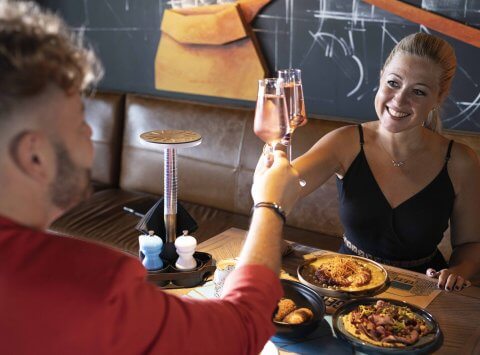 Blow the budget with this AED 1 Million Valentine’s Day ‘Proposal Package’