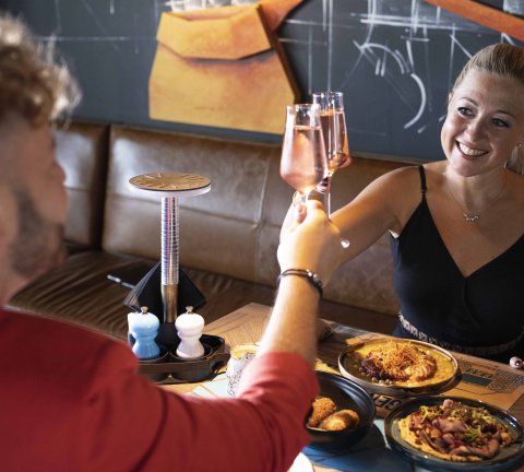 Blow the budget with this AED 1 Million Valentine’s Day ‘Proposal Package’