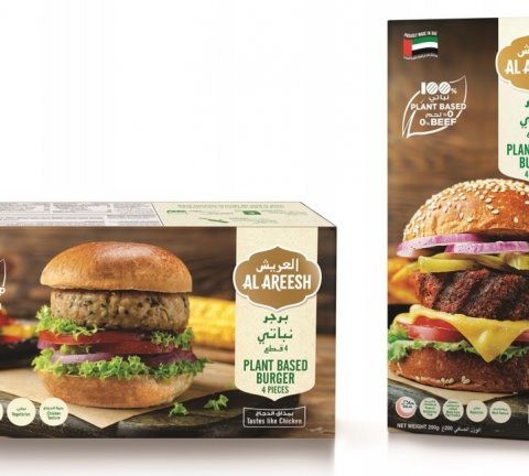 Global Food Industries expands frozen food offering