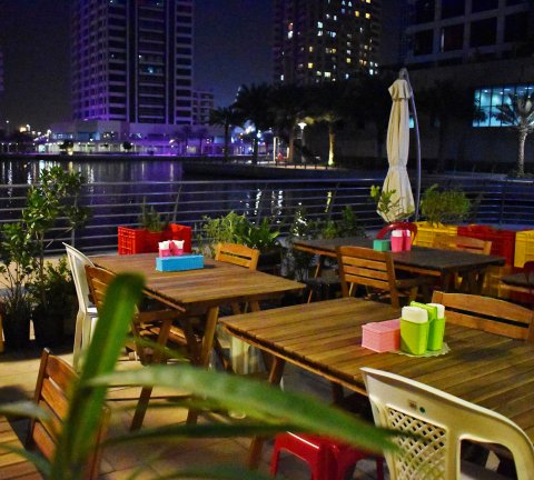 Ready to start your own street food cart?