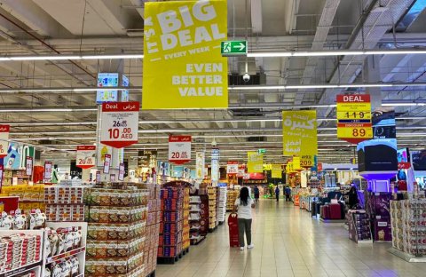 Carrefour launches the region’s longest running retail promotion
