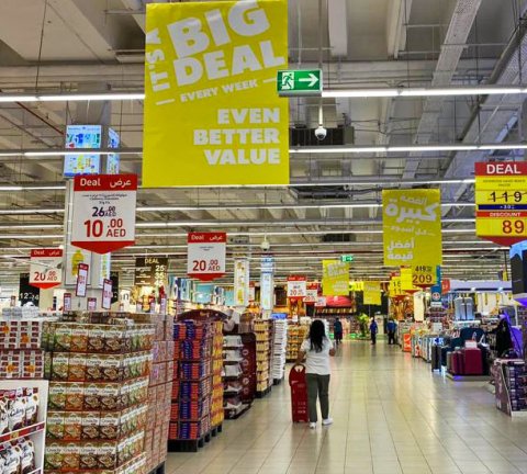 Carrefour launches the region’s longest running retail promotion