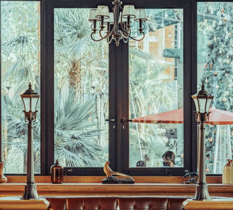 Foxglove opens at Dubai’s Soho Garden