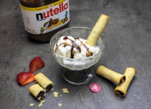 World Nutella Day