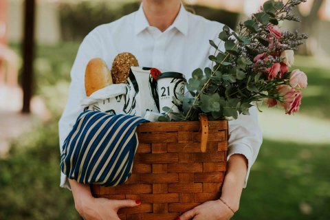 Soul Kitchen Stories presents The Balkan Picnic