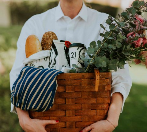 Soul Kitchen Stories presents The Balkan Picnic
