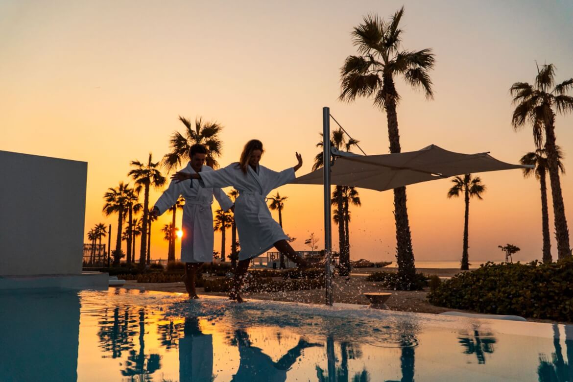 Nikki Beach Resort & Spa Dubai