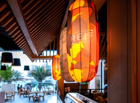 REIF Japanese Kushiyaki to launch six new restaurants in the Middle East