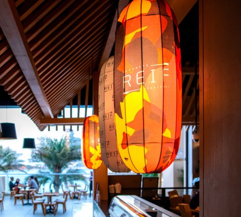 REIF Japanese Kushiyaki to launch six new restaurants in the Middle East