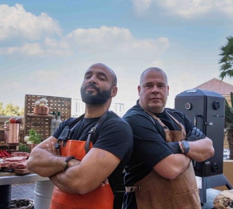 Rotana launches the hunt for UAE’s Best Amateur Barbecue Master