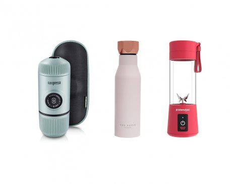 Smart Simply Kitchen essentials