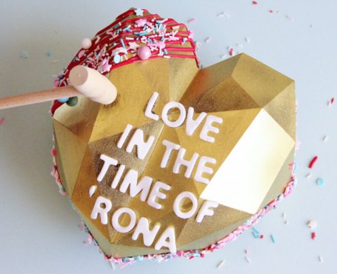 Celebrate Valentine’s every day this February (Dubai edition)