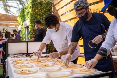 ‘The Best of Dubai’ returns to Reform Social & Grill