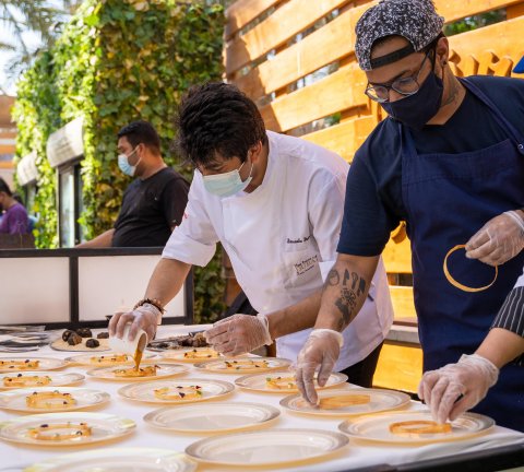 ‘The Best of Dubai’ returns to Reform Social & Grill