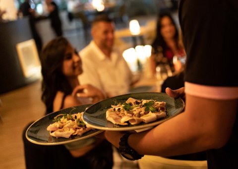 The Hidden Hog launches at DIFC