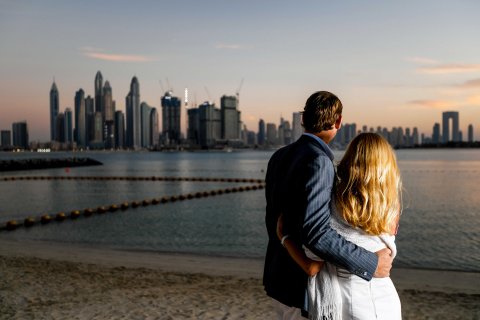 Dukes The Palm unveils Valentine’s dining offers