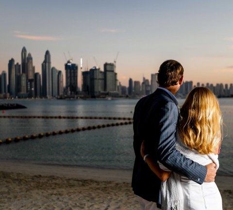 Dukes The Palm unveils Valentine’s dining offers