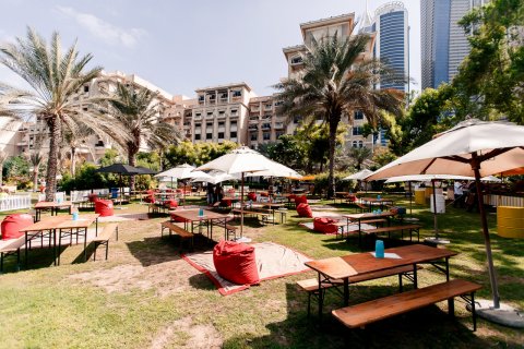 What’s happening this weekend?