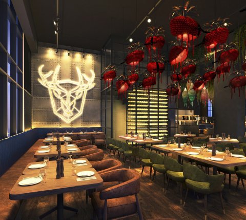 Hunter & Barrel to light up Dubai’s dining scene