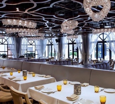 Punjab Grill to collaborate with young Emirati chef, Aysha Al Obeidli