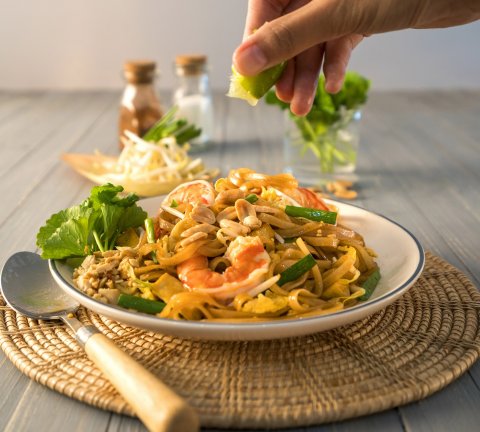 Thai Food Festival 2021 is here