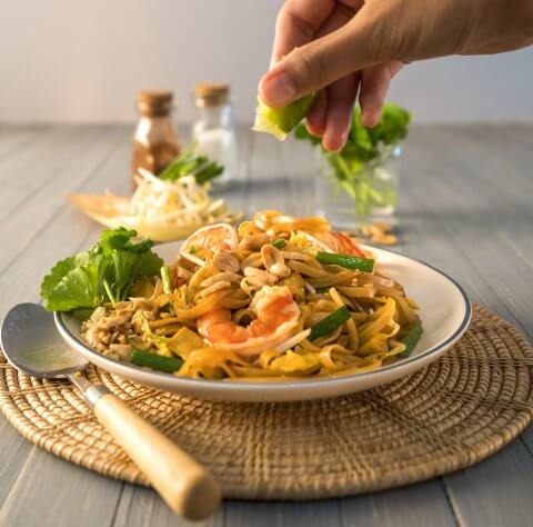 Thai Food Festival 2021 is here