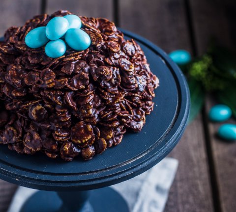 5 ways to jazz up cereal