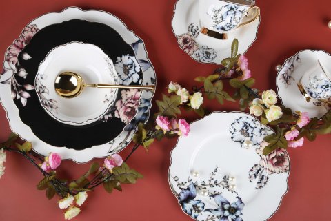 A Mother’s Day to cherish with Simply Kitchen