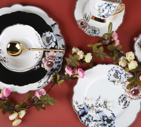 A Mother’s Day to cherish with Simply Kitchen