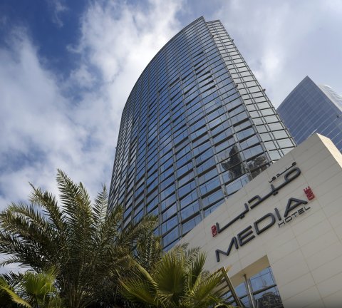 Media One: Your favourite local hotspot