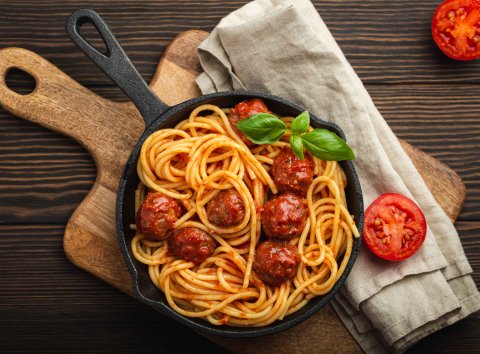 5 handpicked recipes to make eating at home healthier (and tastier)