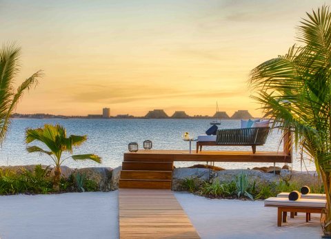 A Ras Al Khaimah family escape