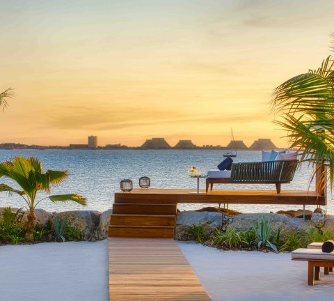A Ras Al Khaimah family escape