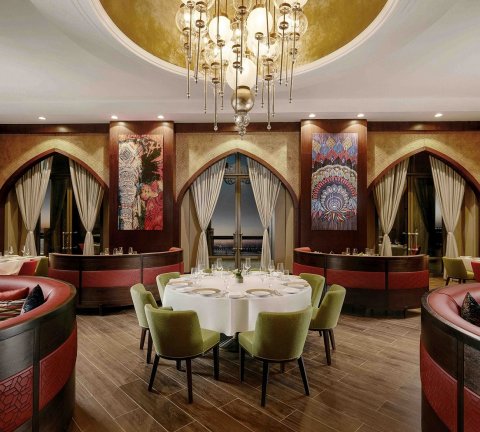 Abu Dhabi’s Chef’s Table returns for a season finale