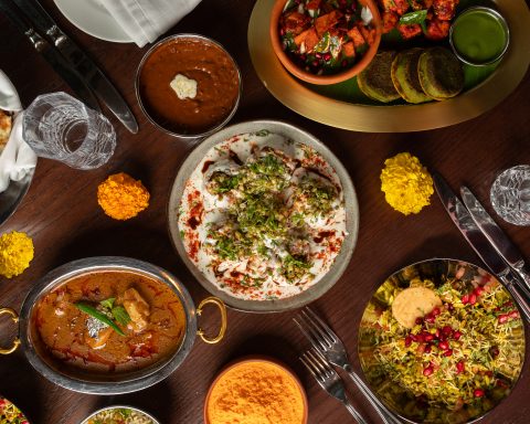 Where to celebrate Holi in Dubai