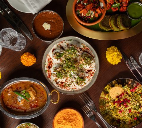 Where to celebrate Holi in Dubai