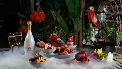 Top Mother’s Day deals in Dubai