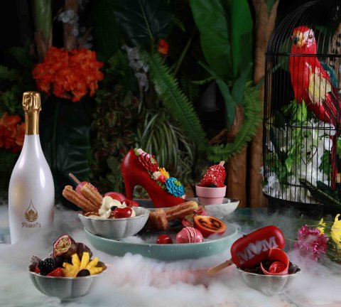 Top Mother’s Day deals in Dubai