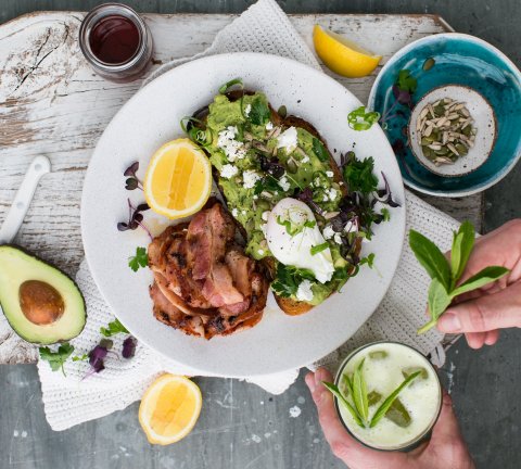 Dine and win at Festival Plaza