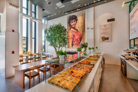 UAE’s first focacceria is now open!