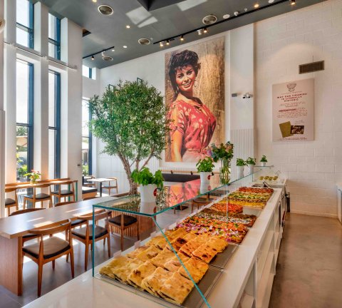 UAE’s first focacceria is now open!