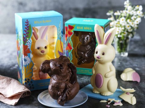 Celebrate Easter at home