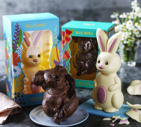 Celebrate Easter at home